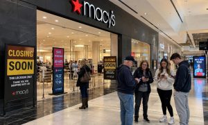 Why Are People Asking If Macy’s Is Going Out of Business