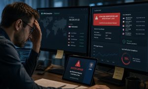 Why Are VPN Providers and Websites Concerned About Compliance