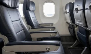 Why Does Southwest Airlines Use the Armrest as the Seating Boundary