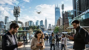 Why Is Verizon Acquiring Spectrum Assets From Array Digital Infrastructure