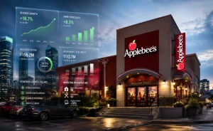 How Financially Strong Is Applebee’s Parent Company, Dine Brands Global