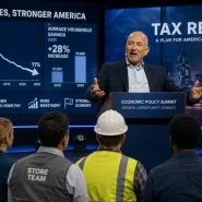 jeff bezos income tax proposal