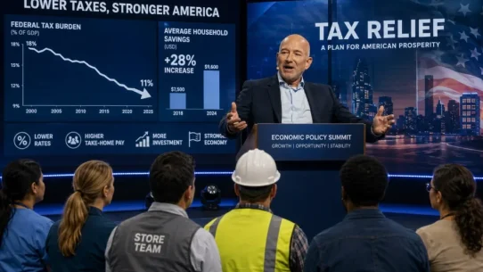 jeff bezos income tax proposal