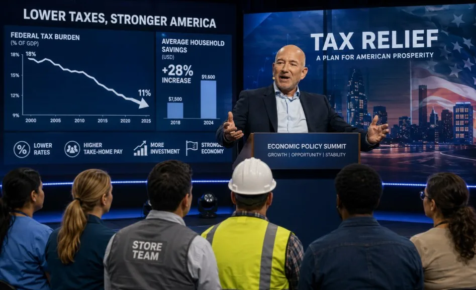 jeff bezos income tax proposal