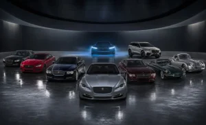 Which Jaguar Models Have Been Discontinued or Paused