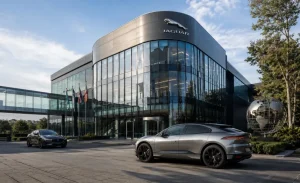 Who Owns Jaguar, and Does Tata Motors Still Support the Brand