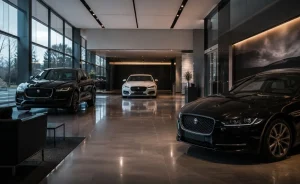 Why Do People Think Jaguar Is Shutting Down
