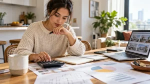 30% Rent Rule