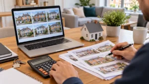 Calculate Rental Value