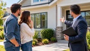 Manage the Property Yourself