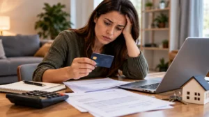Paying Rent With a Credit Card in Emergency
