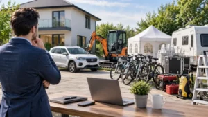 Rental Business