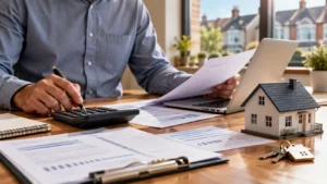 Rental Income Taxed US