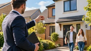 Rental Property Business