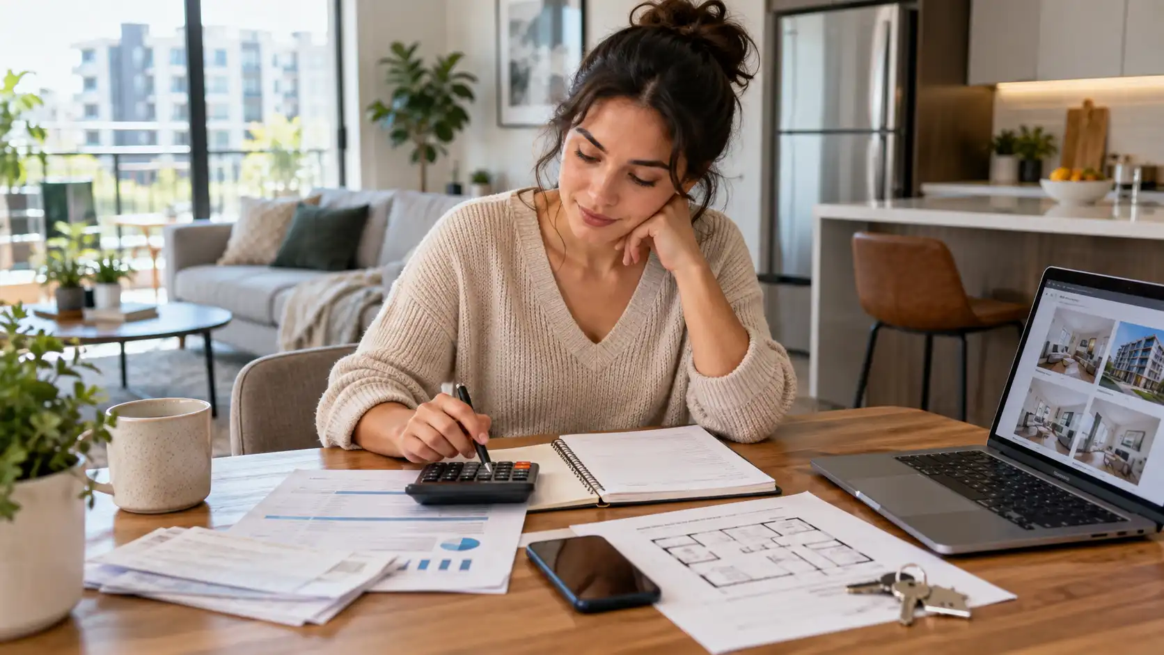 How Much Rent Can I Afford? A Budget Worksheet and Examples
