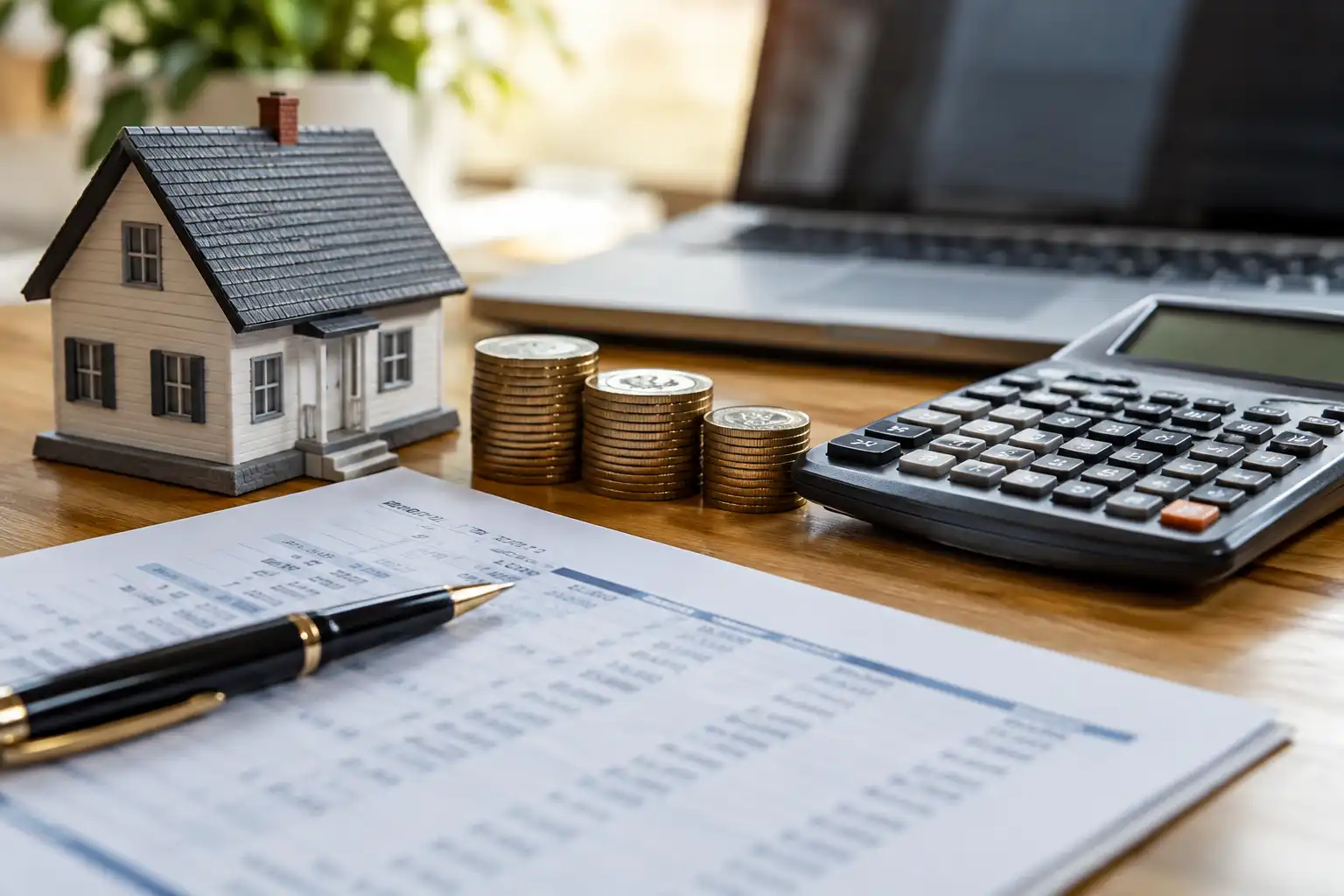 How to Calculate Tax on Rental Income in the US?