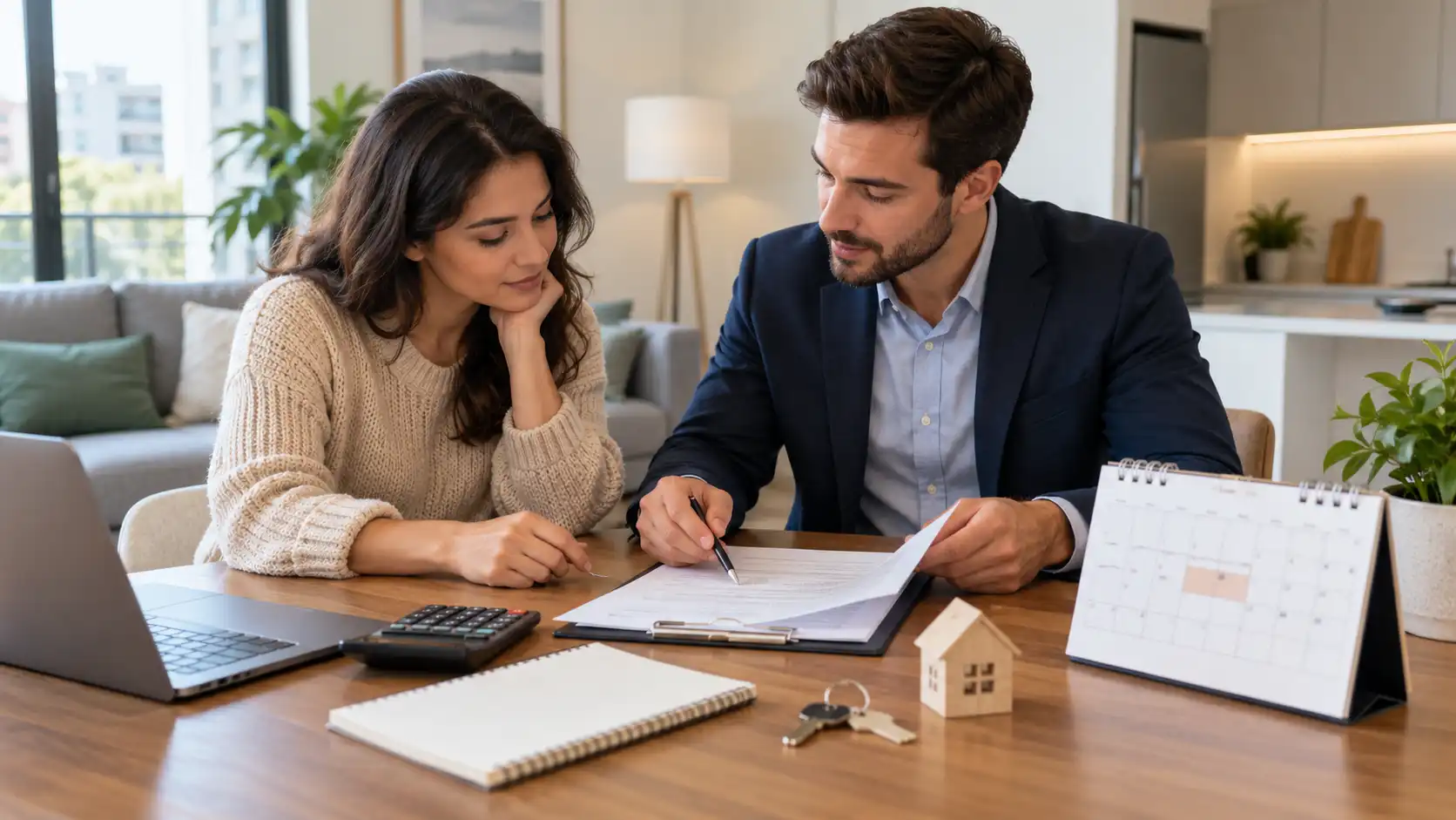 What Is Prorated Rent? Calculation Methods and Examples