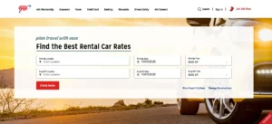 AAA's official Hertz car rental benefits