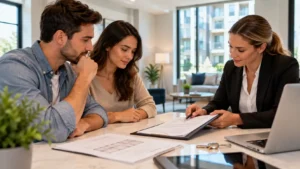 Apartment Application Process Work
