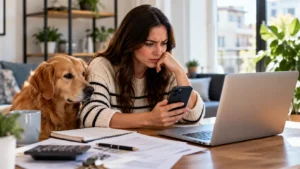 Avoid Pet-Friendly Rental Scams