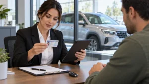 Build Customer Verification Into the Workflow