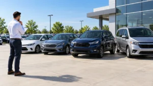 Choose the Right Cars