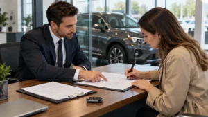 Create a Strong Rental Agreement