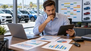 Develop a Pricing Model