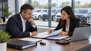 Get the Insurance Right Before Buying the Fleet