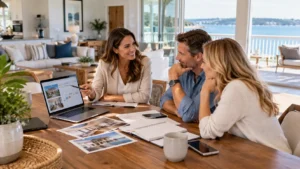 Hire a Vacation Rental Manager