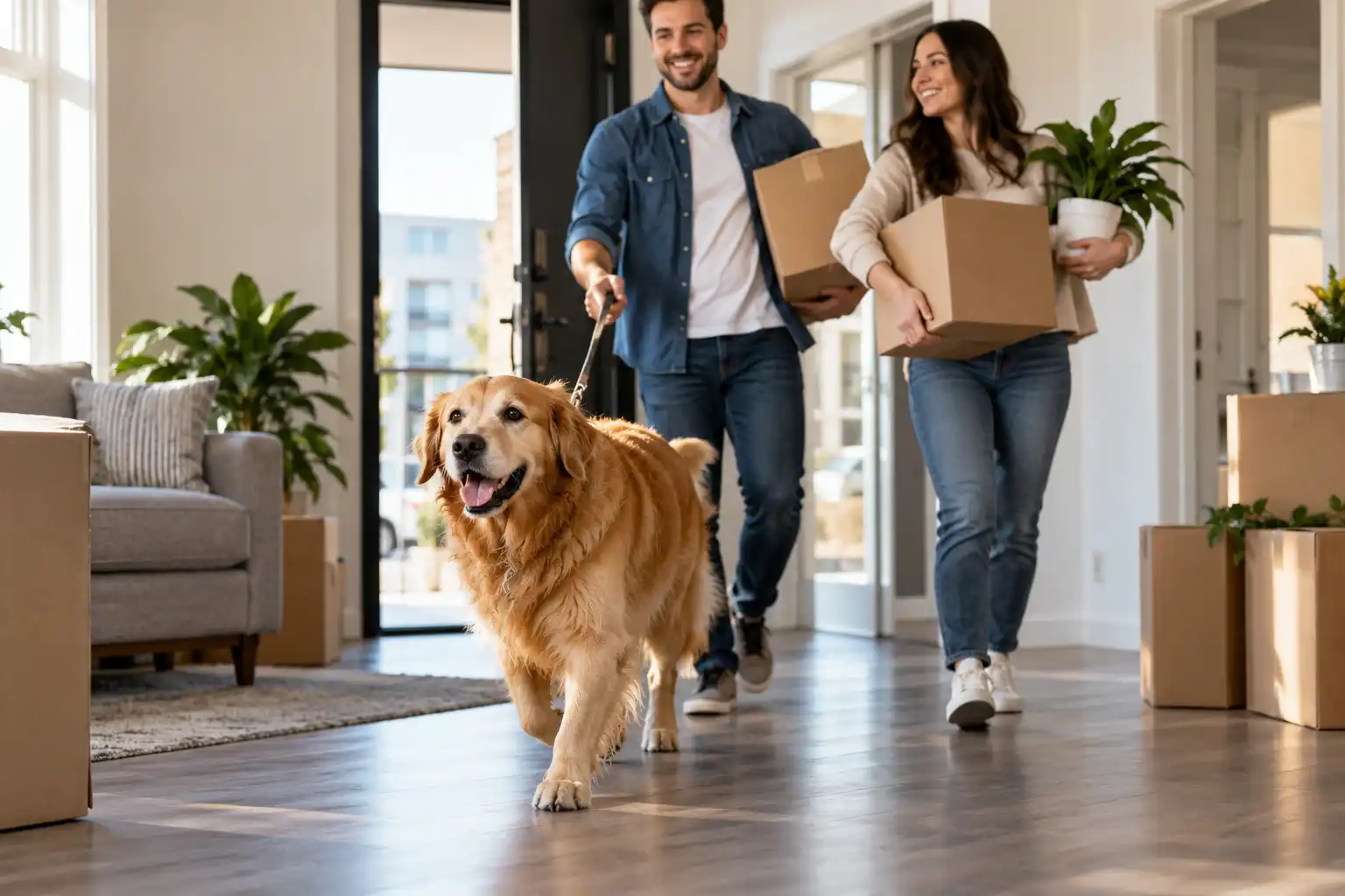 How to Find Pet-Friendly Rental Properties? A Practical Search Guide