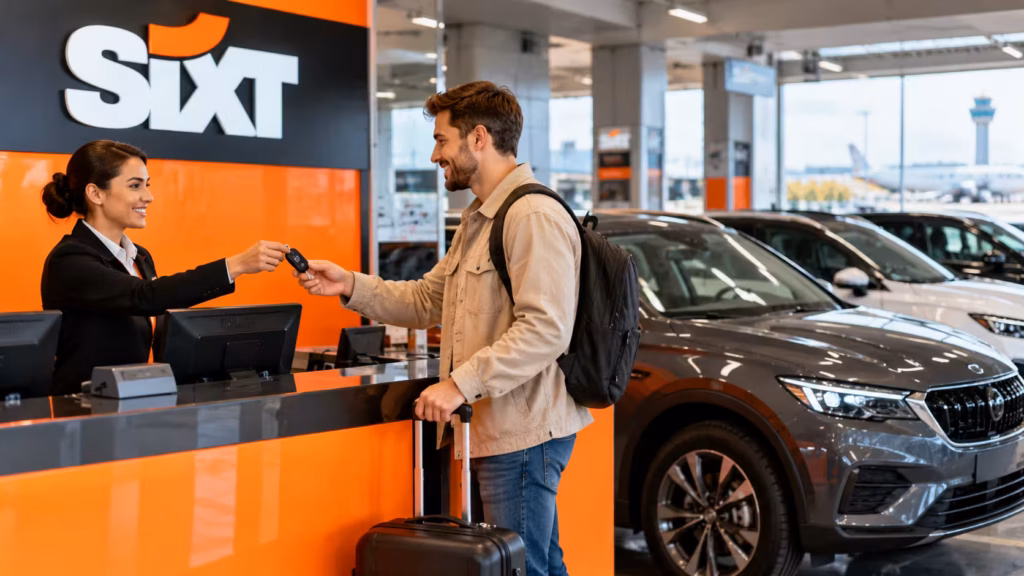 Is Sixt Car Rental Good? Honest Review of Customer Experiences, Prices and Reliability