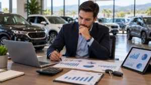 Monitor the Numbers That Actually Matter