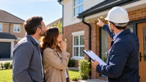 Rent-to-Own Home Before Signing