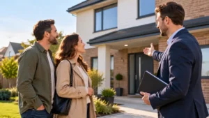 Rent-to-Own Work for a House
