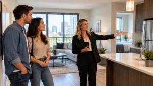 Renting an Apartment Work
