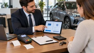 Separate the Rental Payment From the Security Deposit