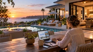 Starting a Vacation Rental Business