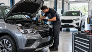 Treat Maintenance as Revenue Protection