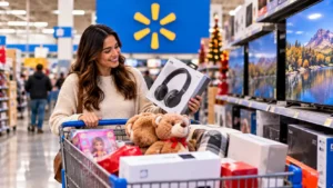 Walmart Electronics Deals