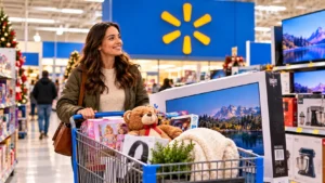 Walmart October Deals or Wait for Black Friday