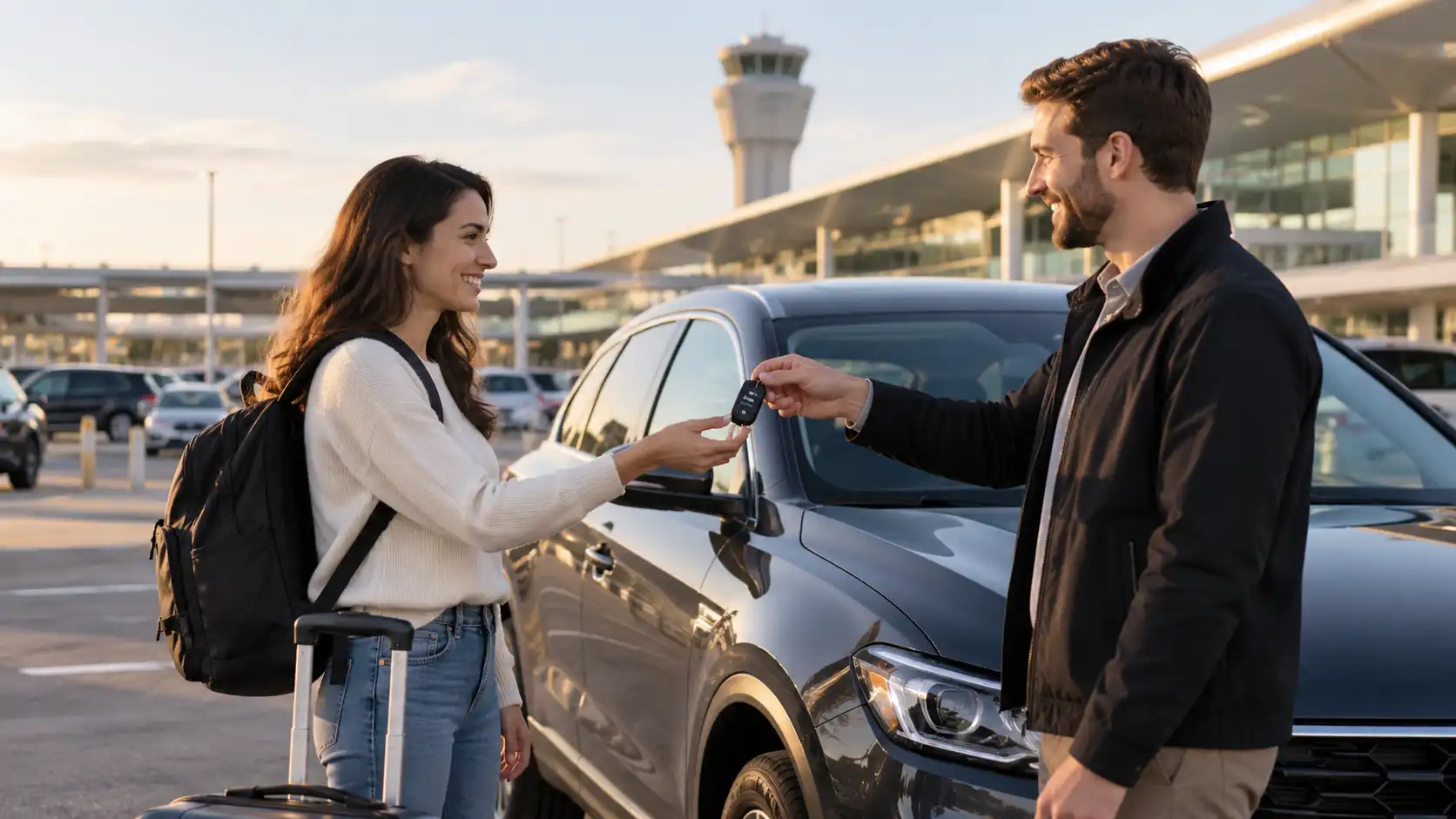 What Is Turo Car Rental? How Booking and Hosting Work