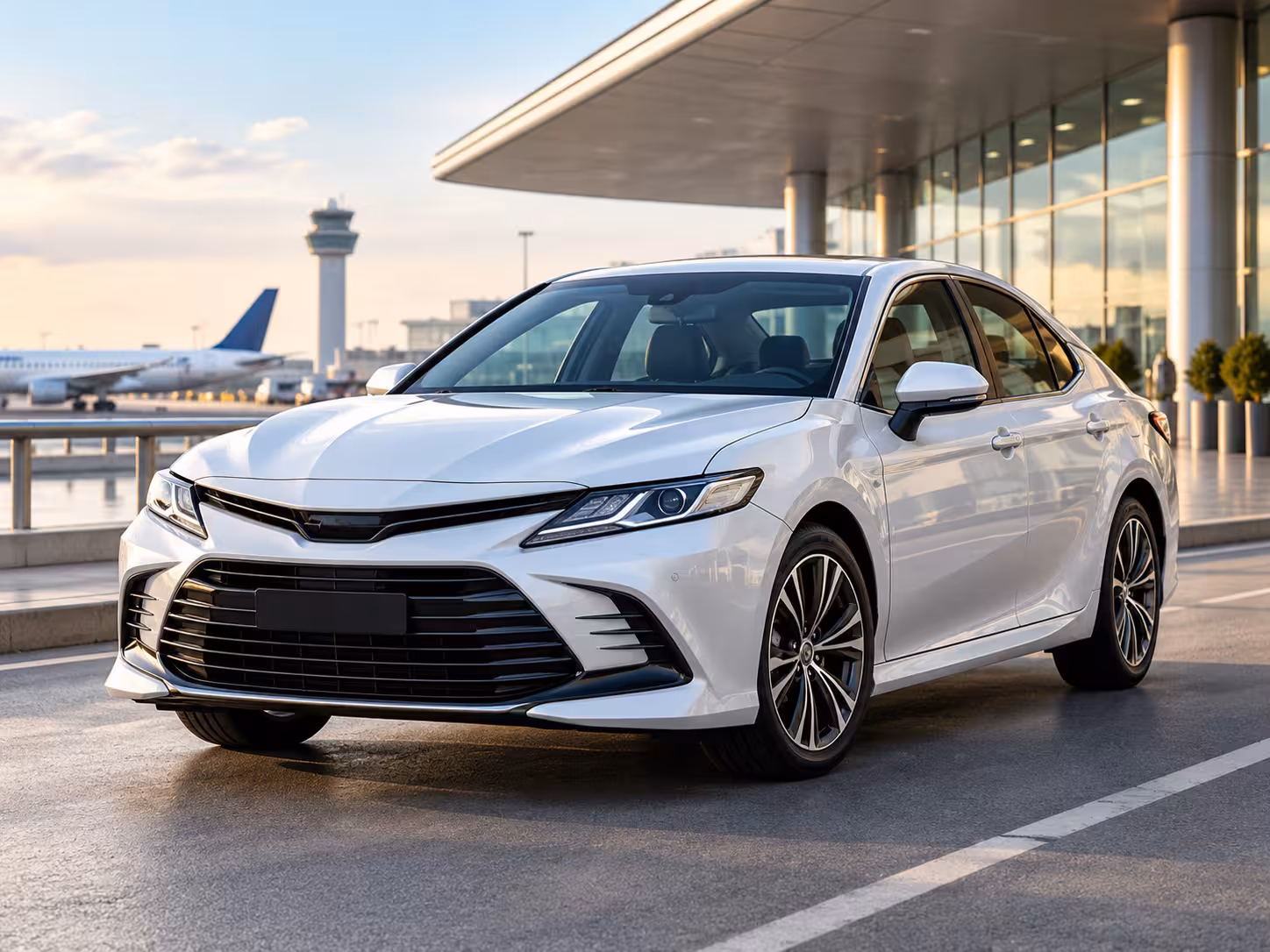 Car Rentals