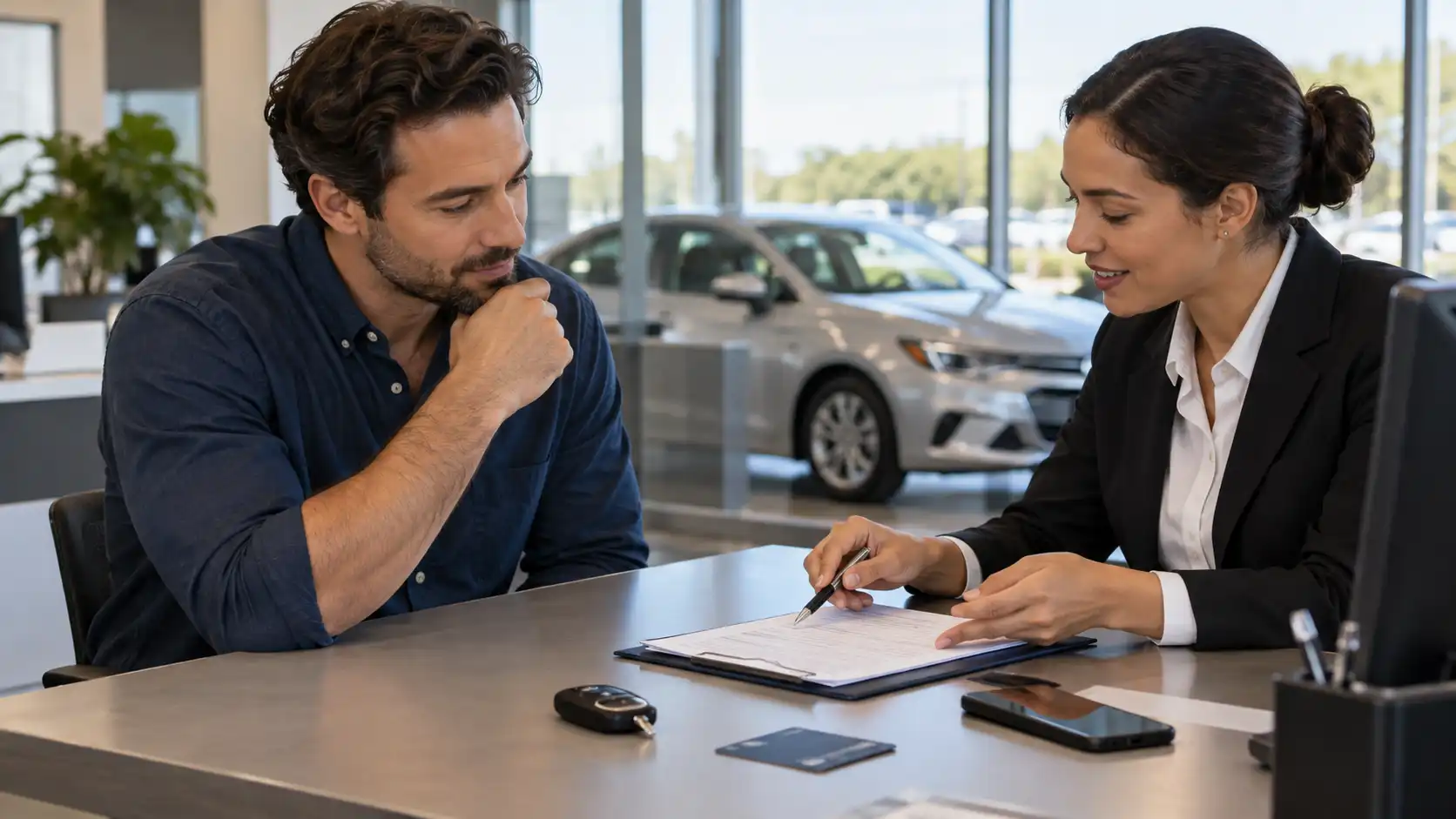 Does My Car Insurance Cover Rental Cars? What to Check Before Booking