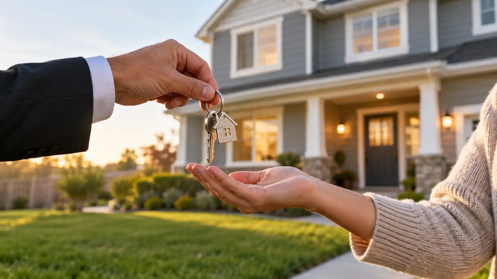 How Does Rent-to-Own Work for Homes? Costs and Questions to Ask