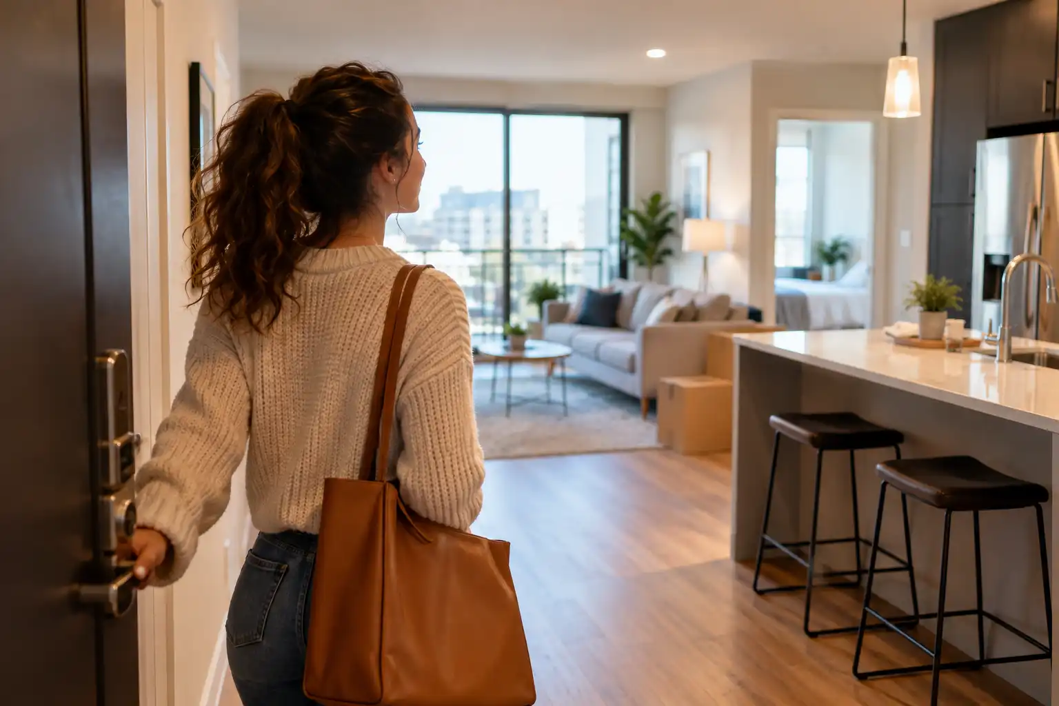 How to Rent an Apartment for the First Time?: A US Checklist
