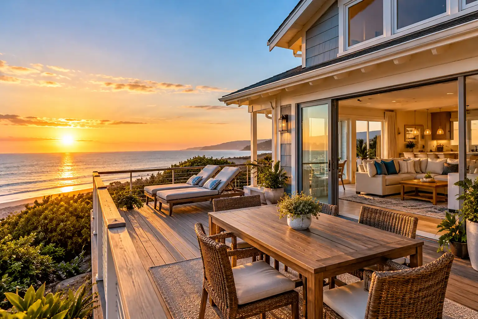 How to Start a Vacation Rental Business: Planning, Costs, and Operations?