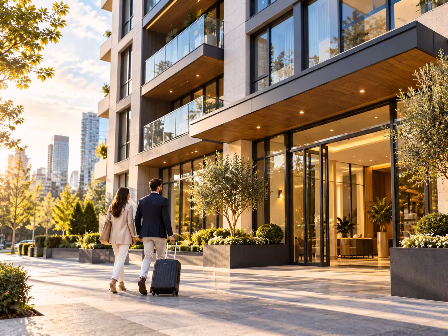 Property Rentals